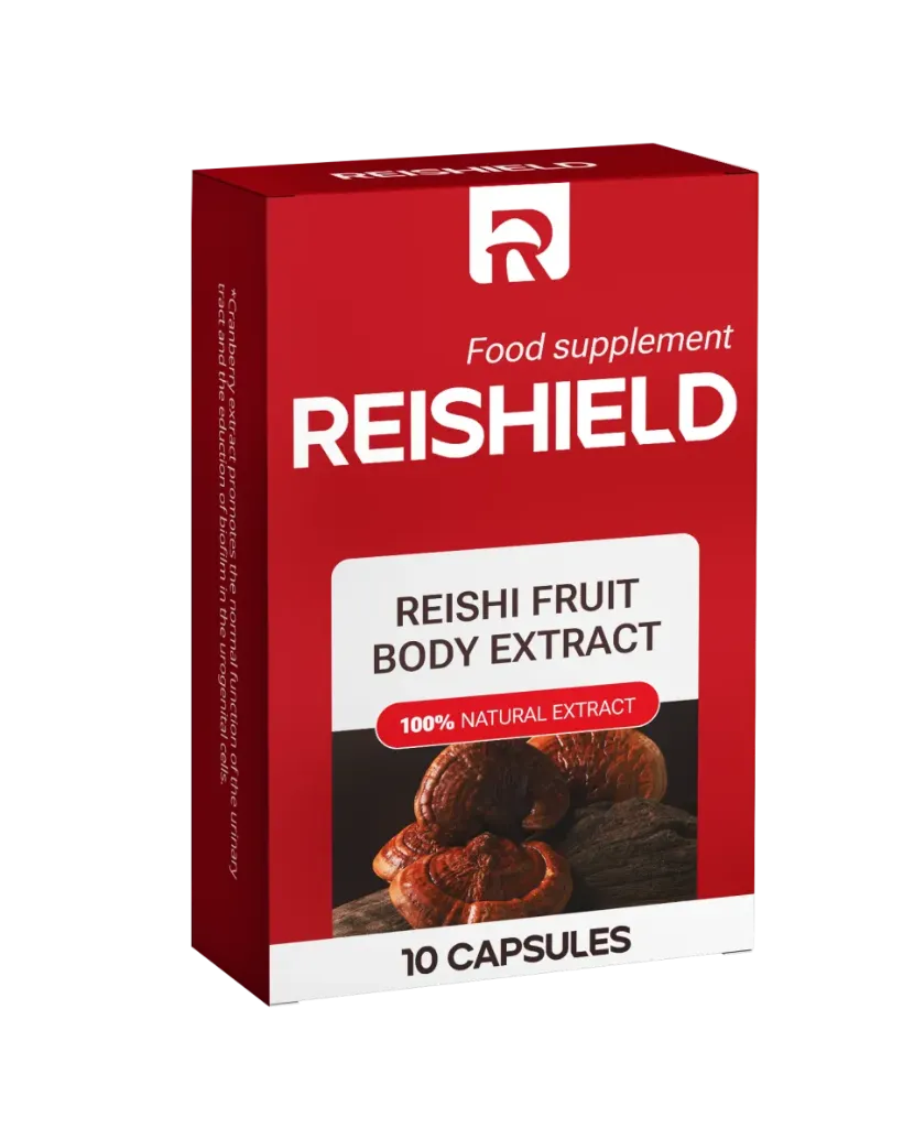 Healora Reishield Produkt